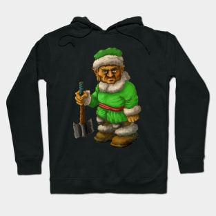 dwarf Hoodie